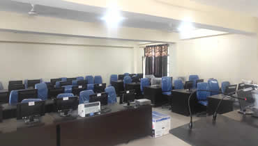 COMPUTER LAB