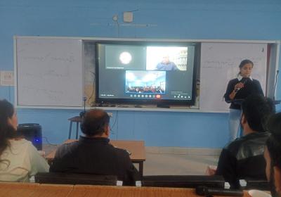 Science Day Celebration 7
