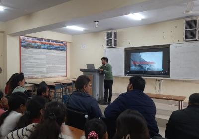 Road Safety Day 3