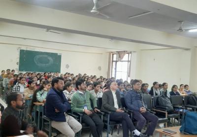 Road Safety Day 5