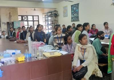 Workshop 8
