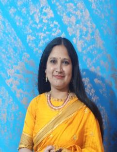 Ms. Kiran Bala