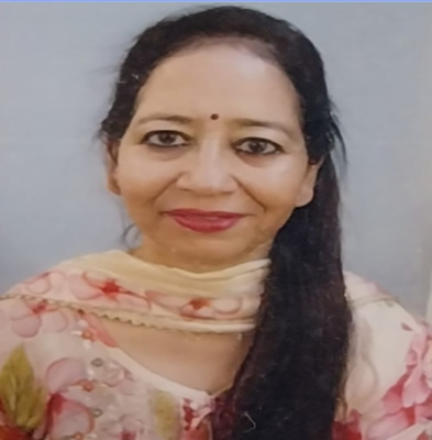 Dr. Anjana Gautam