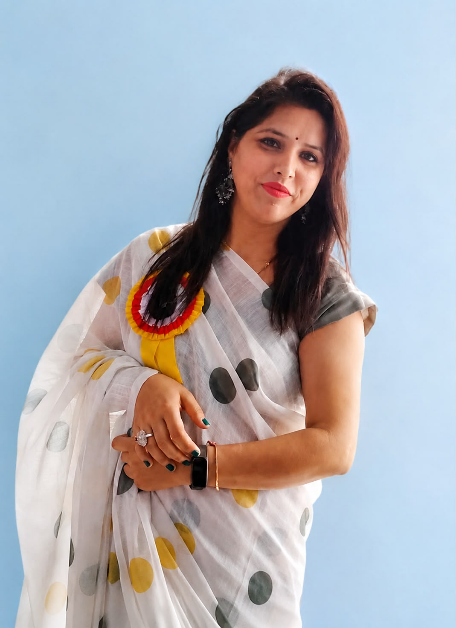 Dr. Bharti Bhagsain