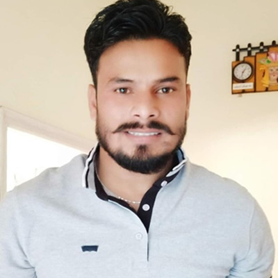 Sh. Shiv Kumar
