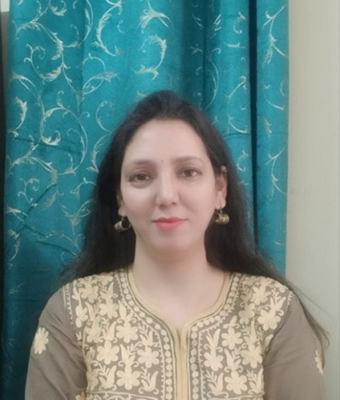 Reema Kumari