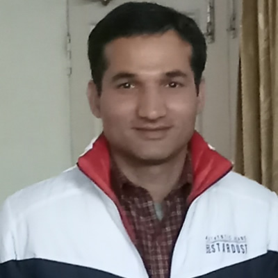 Sh. Surjeet Kumar