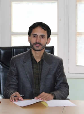 Suresh Kumar